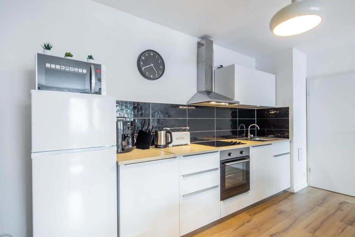 3 Bedroom In Great Location Appartement