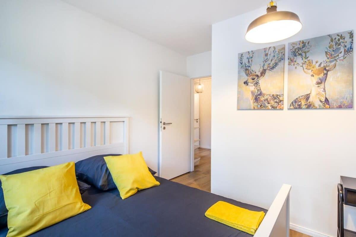 3 Bedroom In Great Location * Hambourg